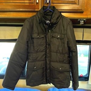 Dollhouse Winter Puffer Jacket. Womens/Juniors. Sz. Medium